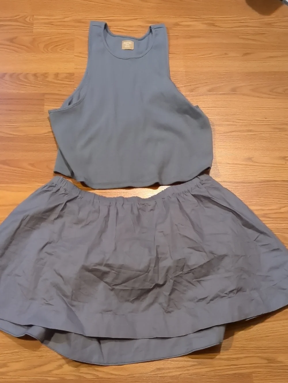 Free People milani set